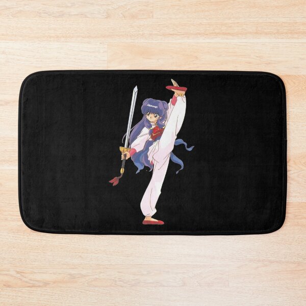 Item preview, Ranma 1/2 shampoo designed and sold by Soulzodiac.