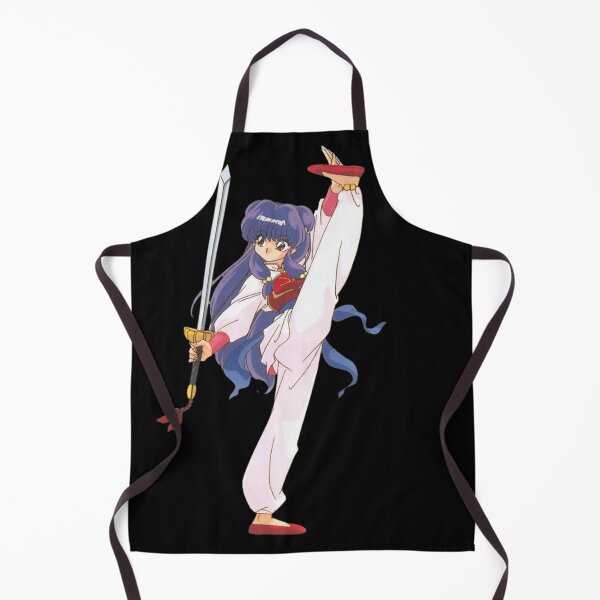 Item preview, Ranma 1/2 shampoo designed and sold by Soulzodiac.