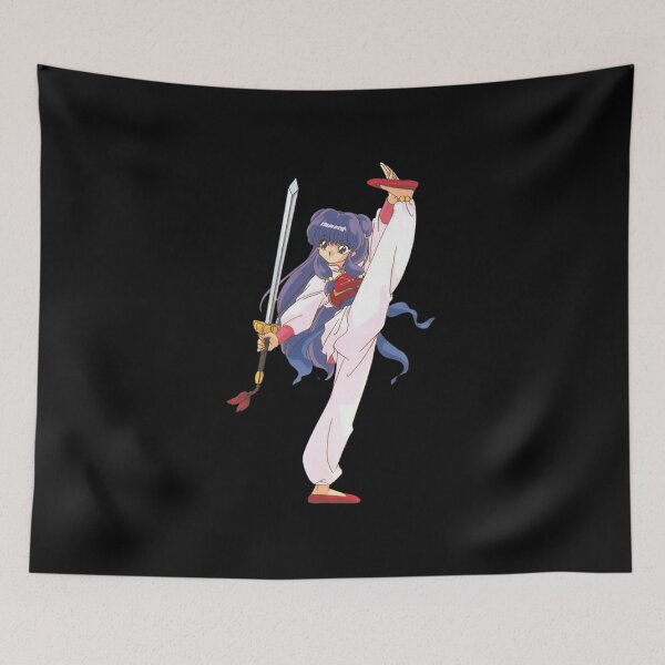 Item preview, Ranma 1/2 shampoo designed and sold by Soulzodiac.