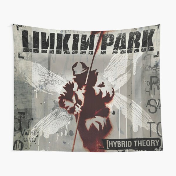 pirate bay linkin park discography