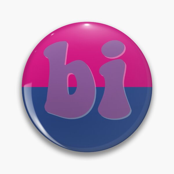 Item preview, Bi Retro designed and sold by allymadethis.