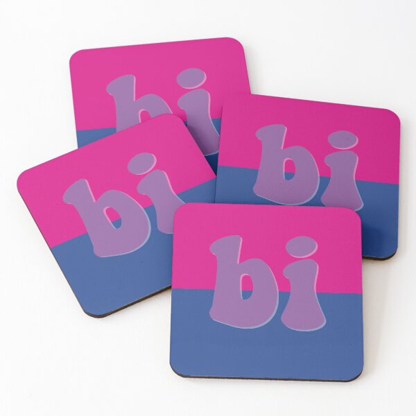 Item preview, Bi Retro designed and sold by allymadethis.