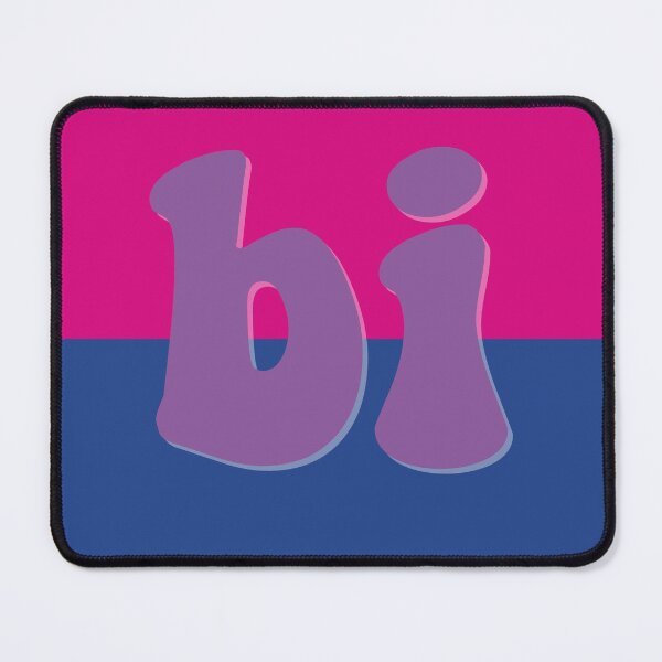 Item preview, Bi Retro designed and sold by allymadethis.