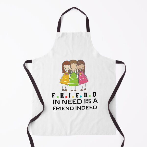 Item preview, Friend in need is a friend indeed designed and sold by empathylife.