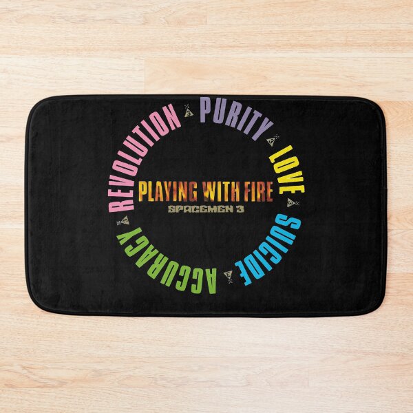 Item preview, Spacemen 3 Band Minimalistic Psychedelia Rugby  Cute Gifts designed and sold by Spacemen3Bandio.