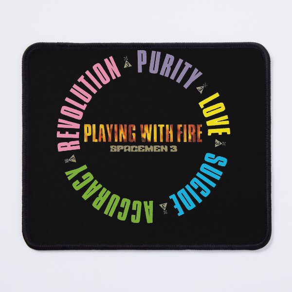 Item preview, Spacemen 3 Band Minimalistic Psychedelia Rugby Cute Gifts designed and sold by Spacemen3Bandio.