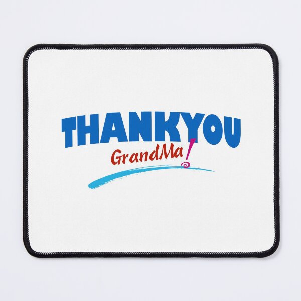 Item preview, Thank You Grandma For Every Things designed and sold by uta917.