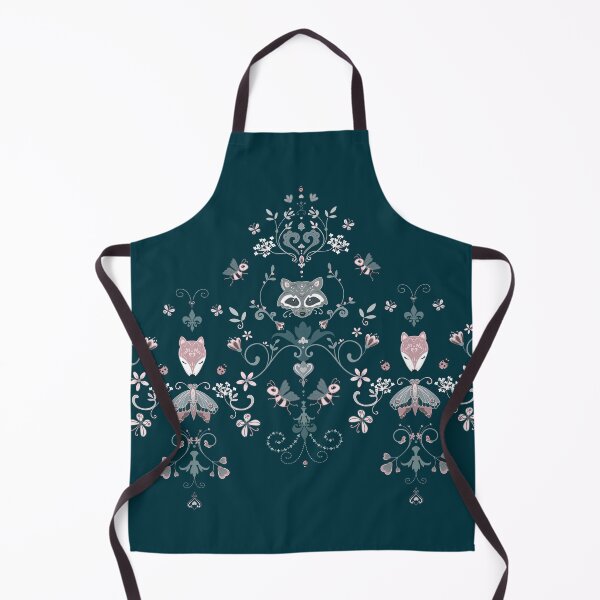 Item preview, Woodland Lace designed and sold by Hartshire Artisans.