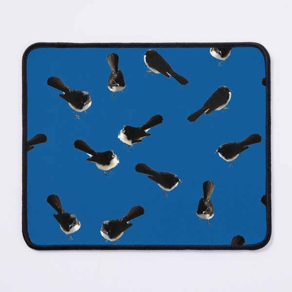 Item preview, Willie Wagtail Group of 6 designed and sold by STHogan2.