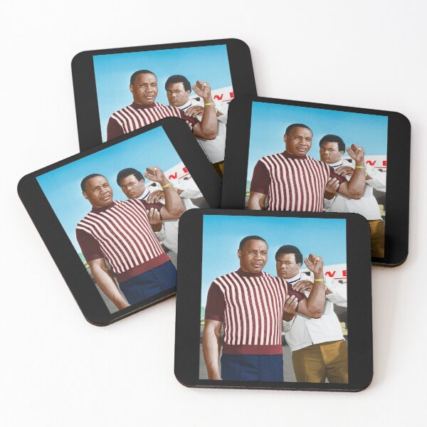 Item preview, Gifts Women George Foreman X Sonny Liston Graphic For Fans designed and sold by HowardAuer.