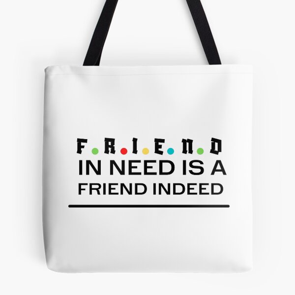 Item preview, A Friend in need is a friend indeed gift  designed and sold by empathylife.