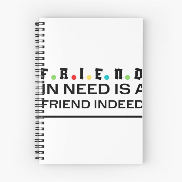 Item preview, A Friend in need is a friend indeed gift  designed and sold by empathylife.