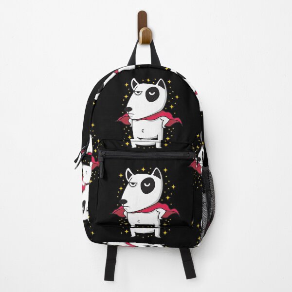Item preview, Super Bull Terrier designed and sold by andriandesain.