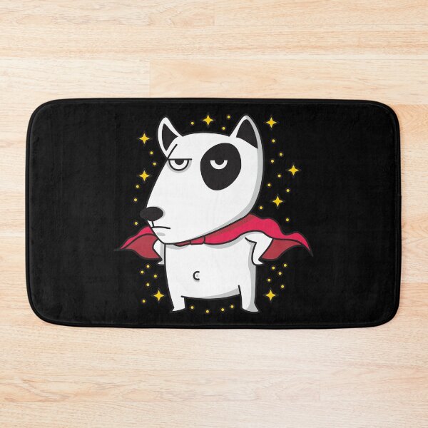 Item preview, Super Bull Terrier designed and sold by andriandesain.
