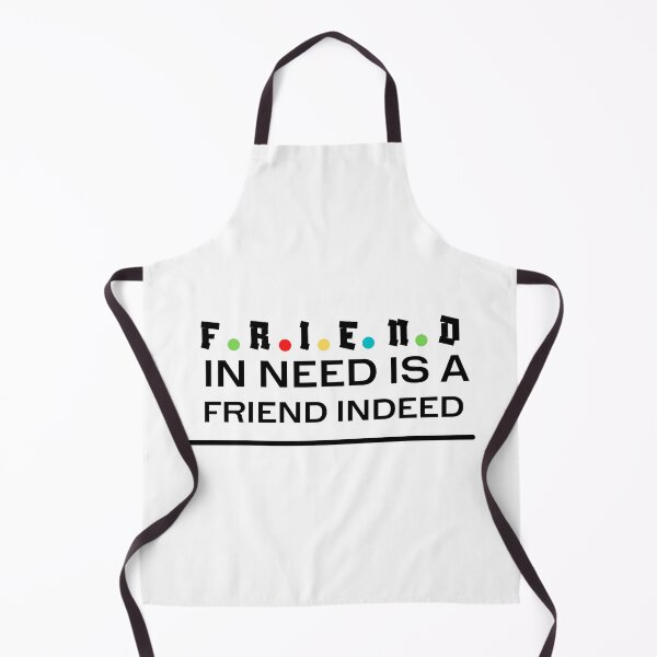 Item preview, A Friend in need is a friend indeed gift  designed and sold by empathylife.