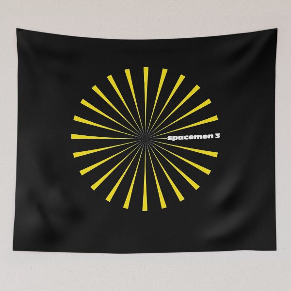 Item preview, Spacemen 3 Band Minimalistic Psychedelia Rugby  Hip Hop designed and sold by Spacemen3Bandio.