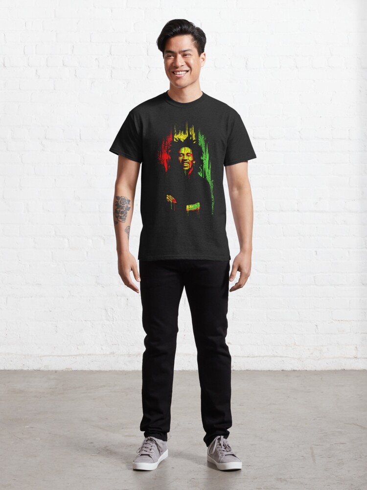 Alternative Ansicht von Eine Liebeslegende Classic T-Shirt