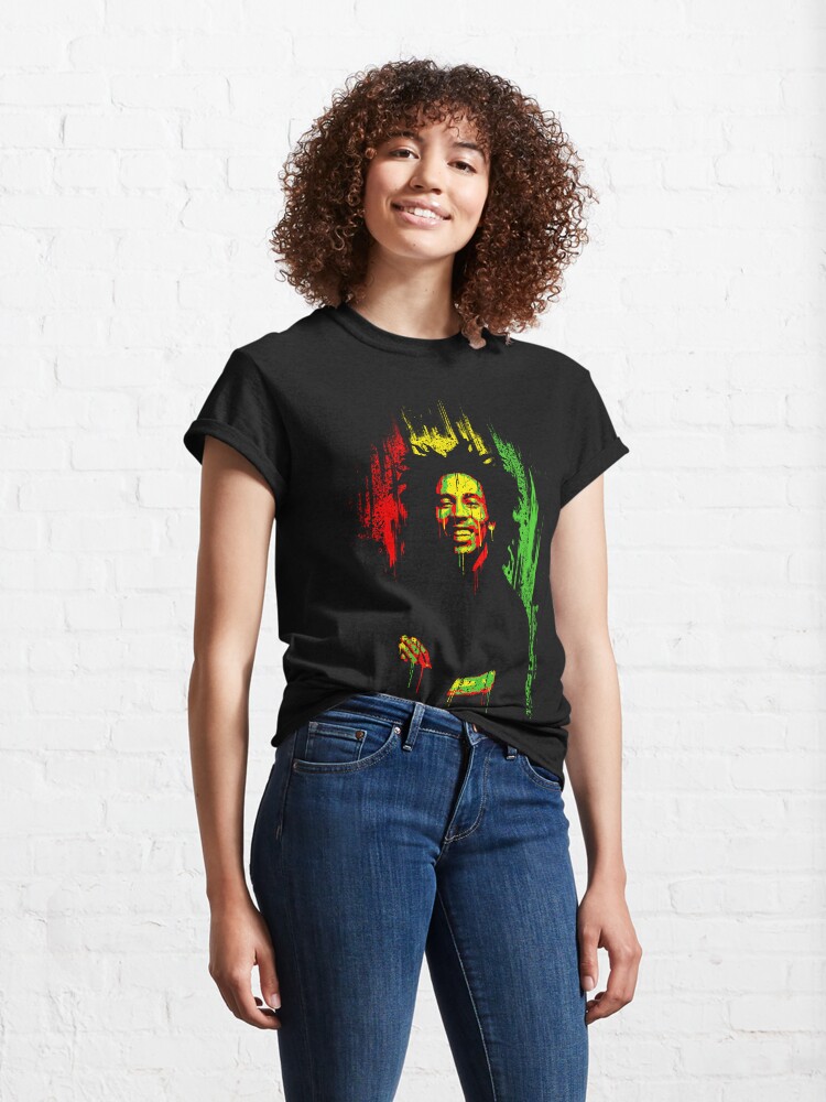Alternative Ansicht von Eine Liebeslegende Classic T-Shirt