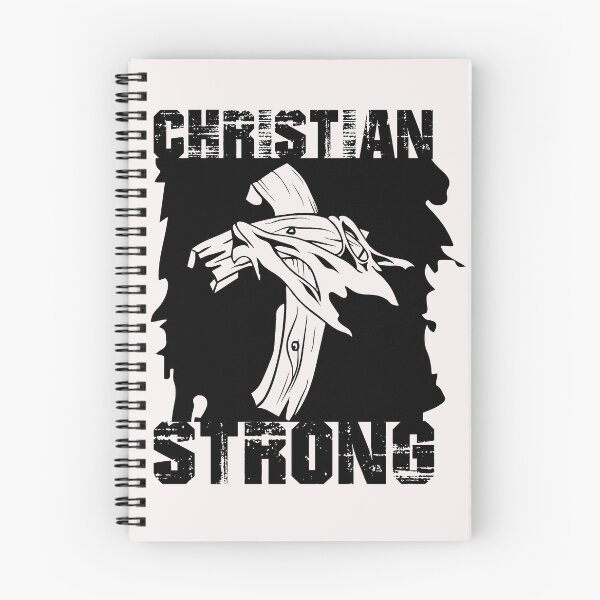 Item preview, Christian Strong Cloth Cross designed and sold by Antuan Simmons.