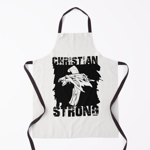Item preview, Christian Strong Cloth Cross designed and sold by Antuan Simmons.