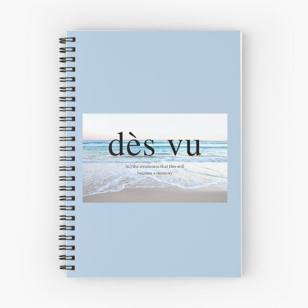 Item preview, des vu designed and sold by aesthy.