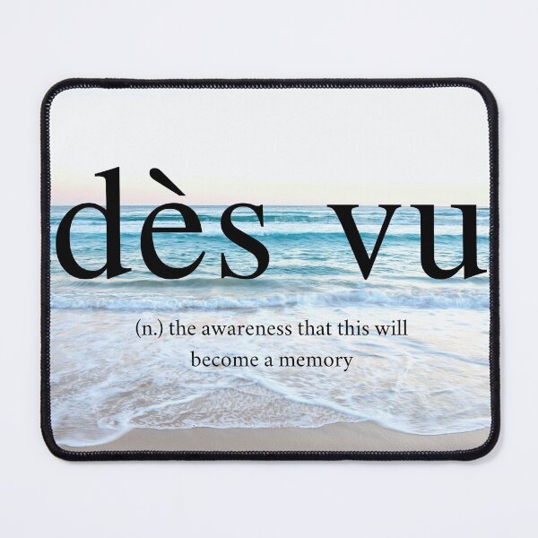 Item preview, des vu designed and sold by aesthy.