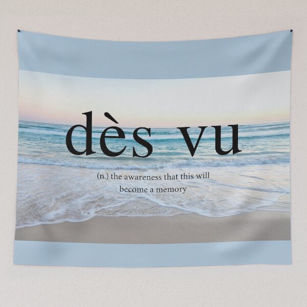 Item preview, des vu designed and sold by aesthy.