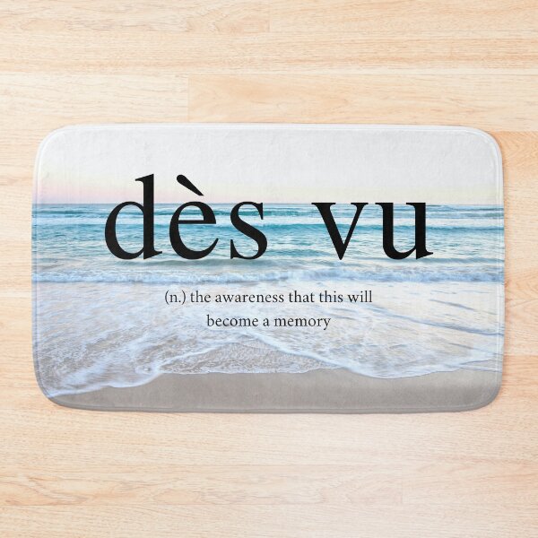 Item preview, des vu designed and sold by aesthy.