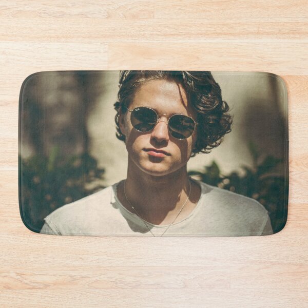 Item preview, Best Design Personalized Fit Blanket Pin Button Mask Phone Wallet T-Shirt Sticker Case! designed and sold by keselurahangood.