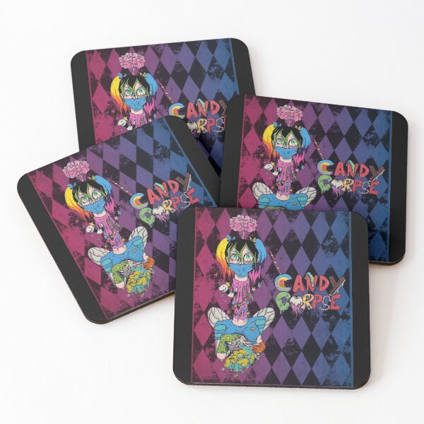 Item preview, Candy Corpse designed and sold by KaspirJones.