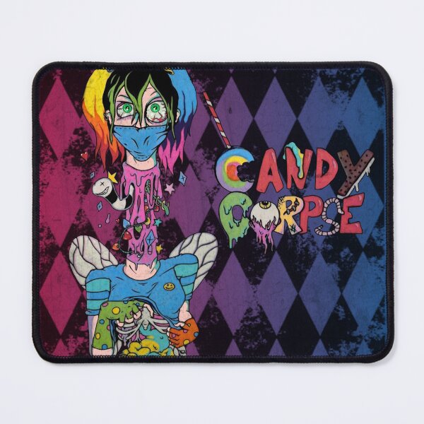 Item preview, Candy Corpse designed and sold by KaspirJones.