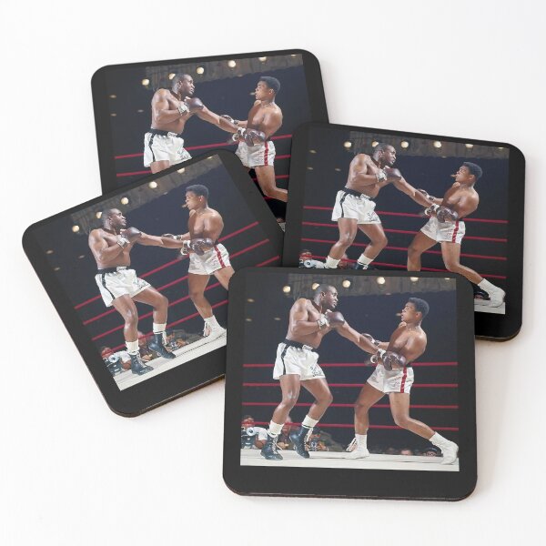 Item preview, Bands Sonny Liston Vs Muhammad Ali Fan designed and sold by HowardAuer.