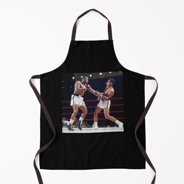Item preview, Bands Sonny Liston Vs Muhammad Ali Fan designed and sold by HowardAuer.
