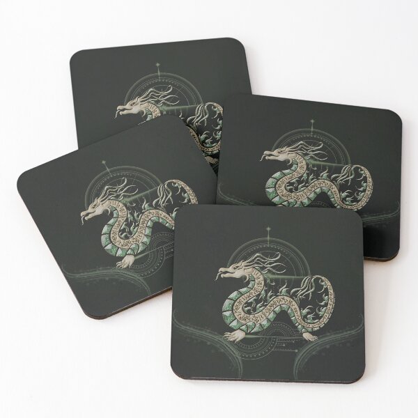 Item preview, Wonderful elegant asian dragon designed and sold by nicky2342.