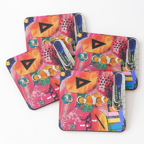 Item preview, BASIC FISH designed and sold by Swooncake Press.