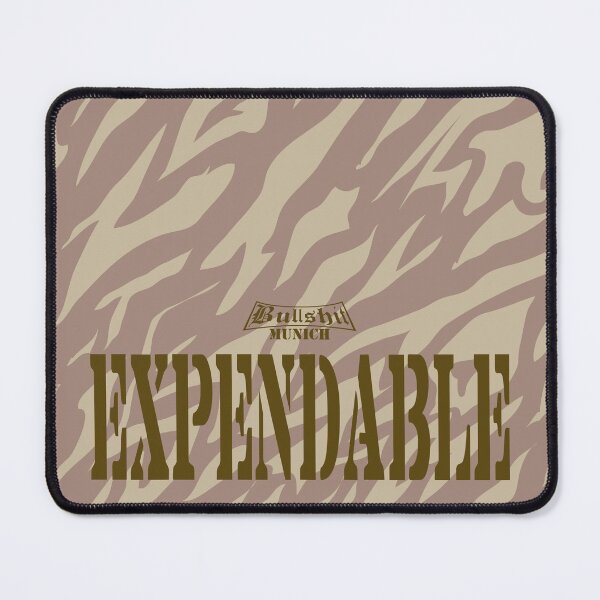 Item preview, Expendable desert camo designed and sold by Exilant.