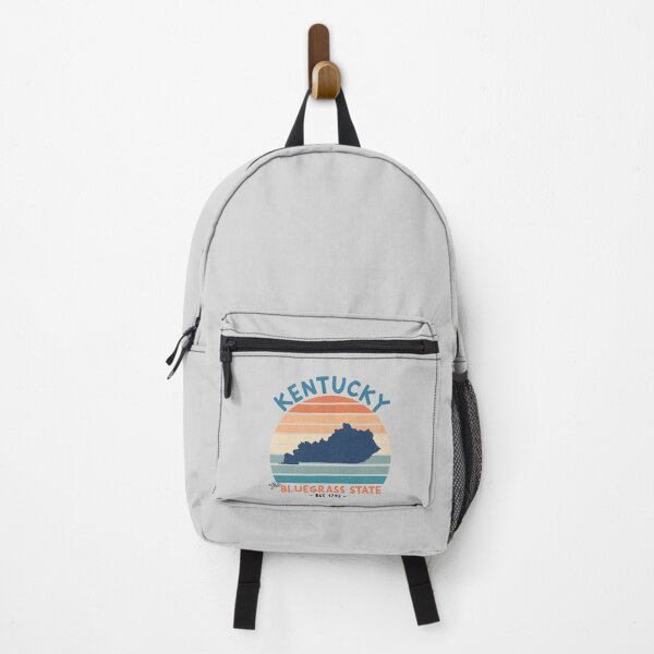 Item preview, The State of Kentucky /Kentucky – The Bluegrass State designed and sold by Q3Designs.
