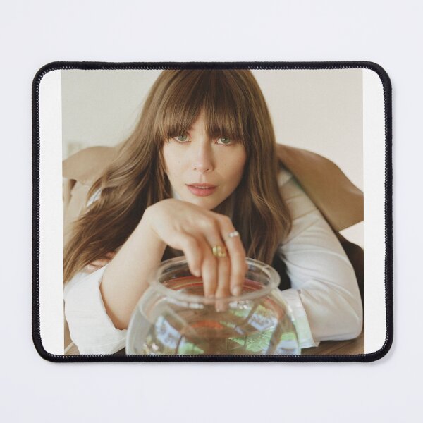 Item preview, elizabeth olsen designed and sold by justforya.