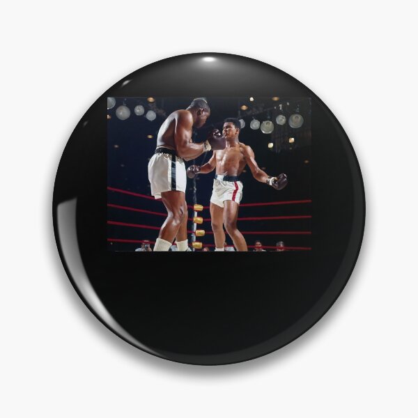Item preview, Birthday Gift Sonny Liston Idol Gifts Fot You designed and sold by HowardAuer.