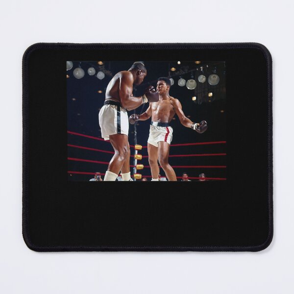 Item preview, Birthday Gift Sonny Liston Idol Gifts Fot You designed and sold by HowardAuer.