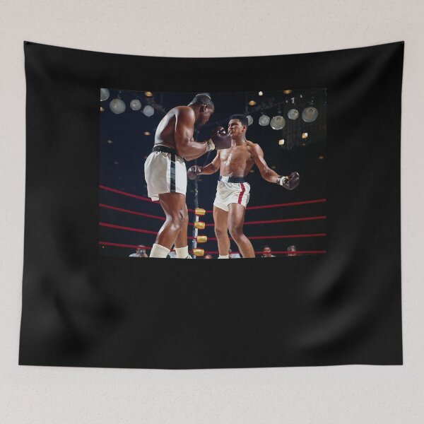 Item preview, Birthday Gift Sonny Liston Idol Gifts Fot You designed and sold by HowardAuer.
