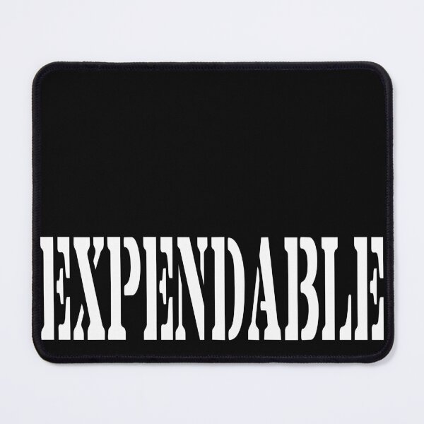 Item preview, Expendable designed and sold by Exilant.