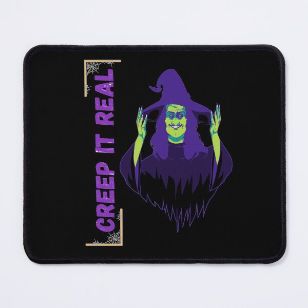 Item preview, Creep It Real designed and sold by LoboAttire.