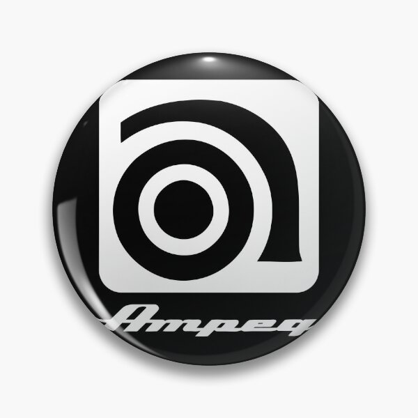 Item preview, ampeg designed and sold by marblefys.