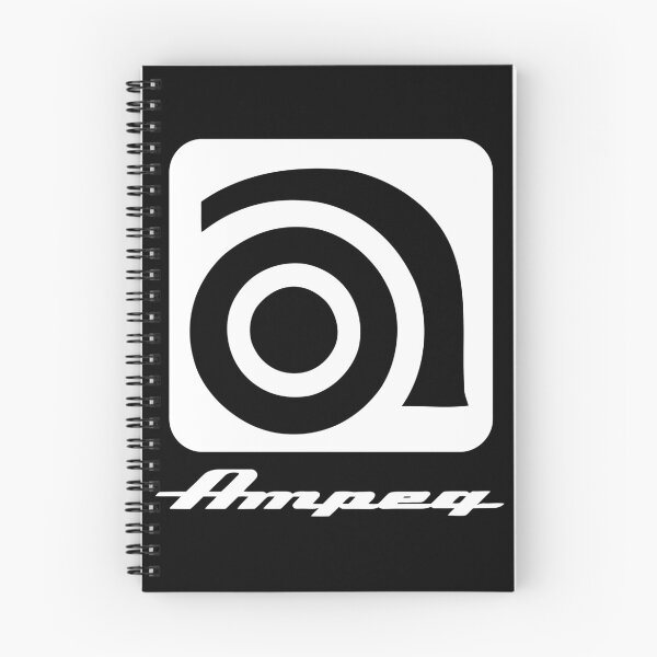 Item preview, ampeg designed and sold by marblefys.