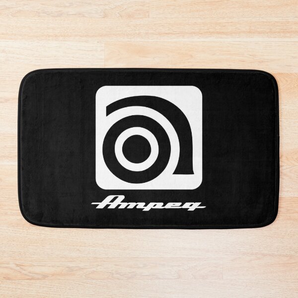 Item preview, ampeg designed and sold by marblefys.