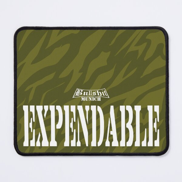 Item preview, Expendable green designed and sold by Exilant.