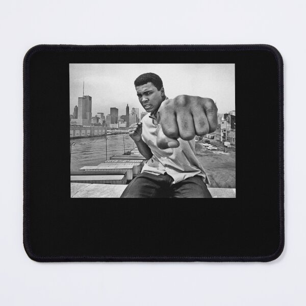 Item preview, Call Me Muhammad Ali Gift For Fan designed and sold by HowardAuer.