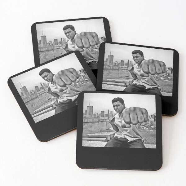 Item preview, Call Me Muhammad Ali Gift For Fan designed and sold by HowardAuer.