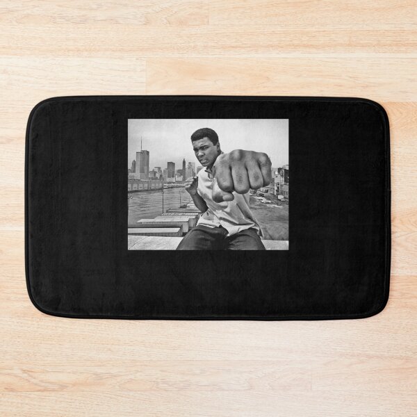 Item preview, Call Me Muhammad Ali Gift For Fan designed and sold by HowardAuer.